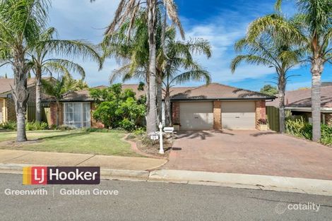 Property photo of 26 Aurora Circuit Greenwith SA 5125