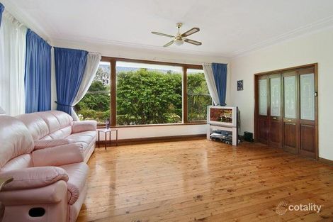 Property photo of 60 Forest Way Frenchs Forest NSW 2086