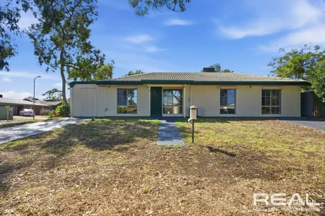 Property photo of 44 Caloundra Drive Paralowie SA 5108