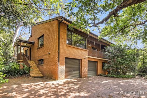 Property photo of 26A Greville Street Chatswood NSW 2067