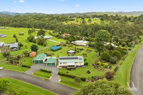 Property photo of 4 Tea Tree Court The Palms QLD 4570