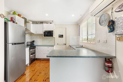 Property photo of 4 Tea Tree Court The Palms QLD 4570