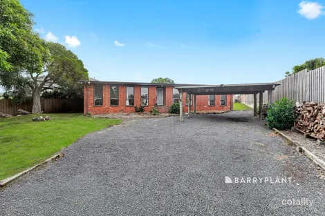 34 Abeckett Rd, Narre Warren North, VIC 3804