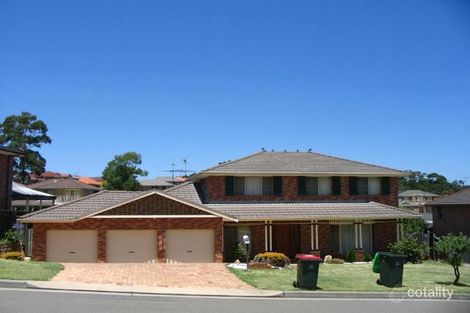 18 Roslyn Pl, Cherrybrook, NSW 2126