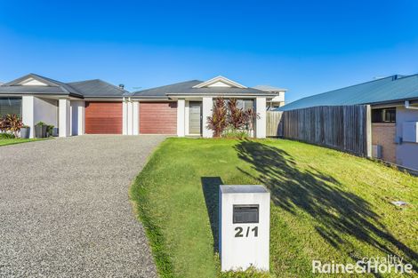 Property photo of 2/1 Boreas Street Griffin QLD 4503