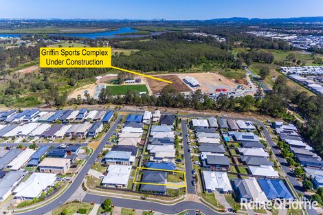 Property photo of 2/1 Boreas Street Griffin QLD 4503