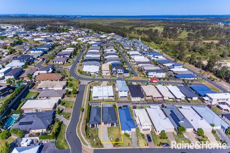 Property photo of 2/1 Boreas Street Griffin QLD 4503