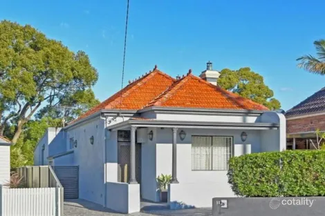 Property photo of 14 Hirst Street Arncliffe NSW 2205