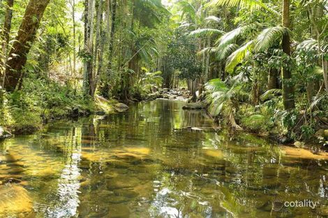 Property photo of 730 Gorge Road Finch Hatton QLD 4756