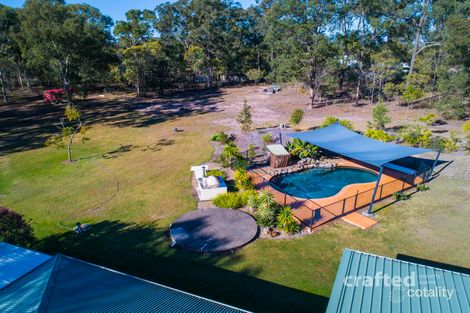 Property photo of 26-34 Wattlebird Court Greenbank QLD 4124