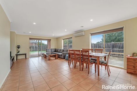 Property photo of 55 Papillon Parade Tarneit VIC 3029