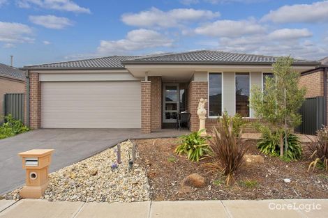 Property photo of 36 Eltham Parade Manor Lakes VIC 3024