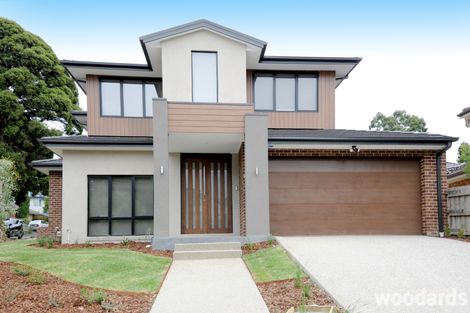 Property photo of 18 Hillside Crescent Blackburn VIC 3130