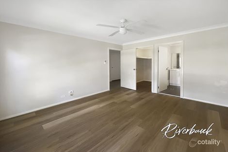 Property photo of 4 Marshall Avenue Ropes Crossing NSW 2760