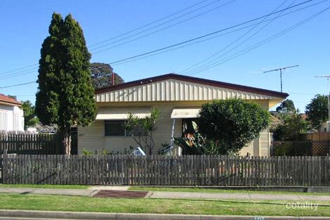 Property photo of 107 Boyd Street Cabramatta West NSW 2166