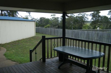 Property photo of 57 Hilltop Parade Avoca QLD 4670