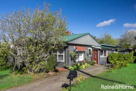 Property photo of 187 Princes Highway Milton NSW 2538
