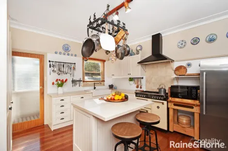 Property photo of 187 Princes Highway Milton NSW 2538