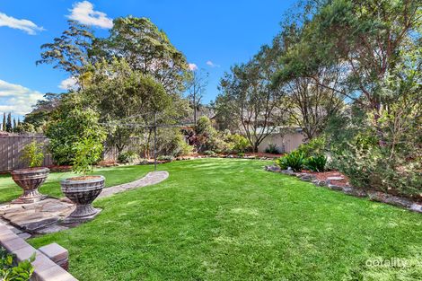 Property photo of 43 Bambara Crescent Beecroft NSW 2119