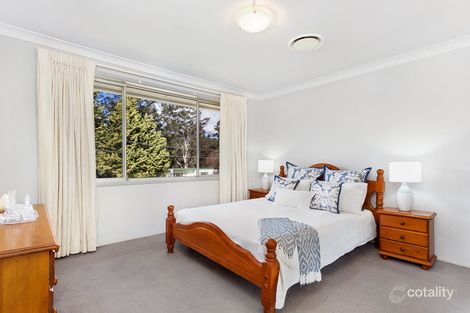 Property photo of 43 Bambara Crescent Beecroft NSW 2119