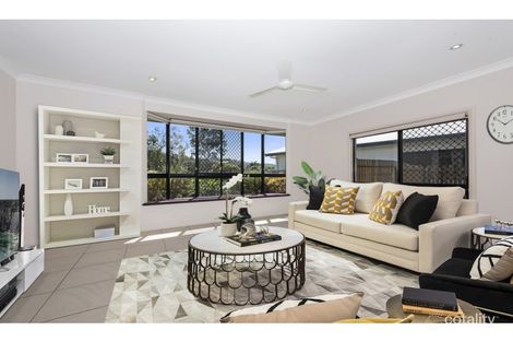 Property photo of 16 Montebello Circle Kirwan QLD 4817