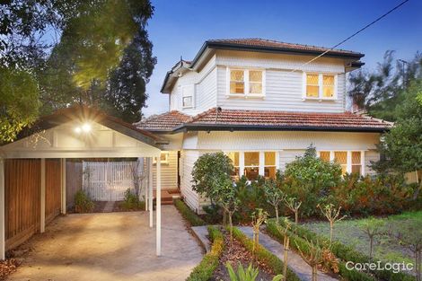 Property photo of 23 Rosedale Road Glen Iris VIC 3146