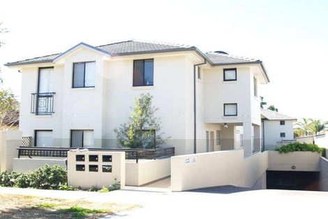 Property photo of 2/5 Hinchen Street Guildford NSW 2161