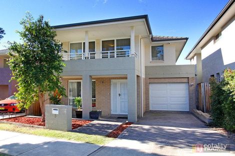 8 Nea Dr, Pemulwuy, NSW 2145