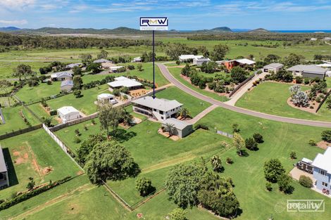Property photo of 6 Ridgeline Drive Tanby QLD 4703
