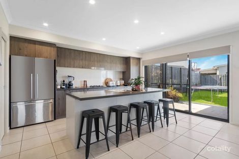 Property photo of 87 Bloom Avenue Coomera QLD 4209