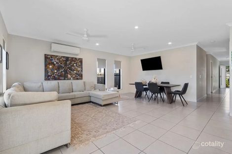 Property photo of 87 Bloom Avenue Coomera QLD 4209