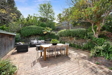 Property photo of 40 Park Road Hunters Hill NSW 2110