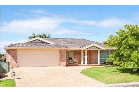 Property photo of 26 Vigilant Street Ulladulla NSW 2539