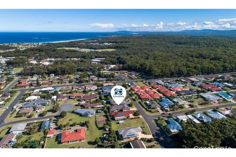 Property photo of 26 Vigilant Street Ulladulla NSW 2539