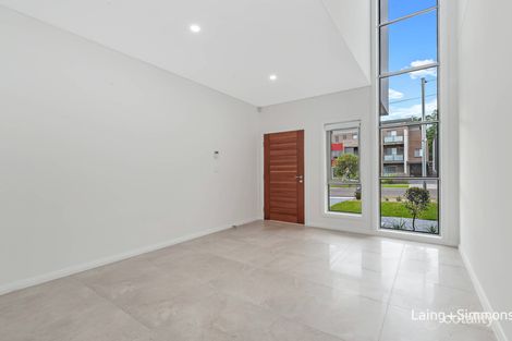 Property photo of 69B Berwick Street Guildford NSW 2161