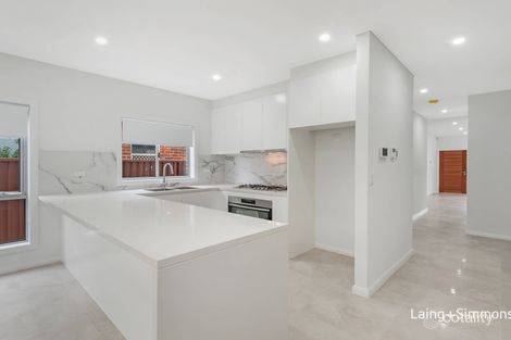 Property photo of 69B Berwick Street Guildford NSW 2161