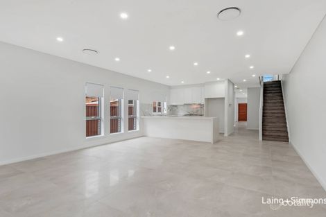 Property photo of 69B Berwick Street Guildford NSW 2161
