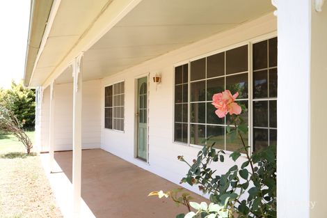 Property photo of 11 Slaughter Yards Road Gulgong NSW 2852