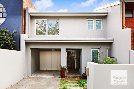 Property photo of 2/353 Highett Street Richmond VIC 3121