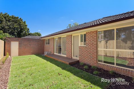 Property photo of 2/10 Maida Avenue Bayswater VIC 3153