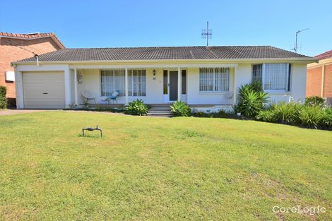 Property photo of 14 Churchill Road Forster NSW 2428