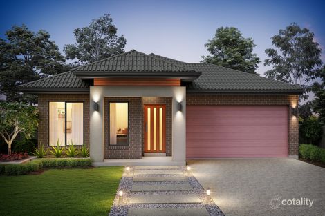 Property photo of 9 Lavelle Place Wollert VIC 3750