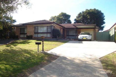 98 Bellinger Rd, Ruse, NSW 2560