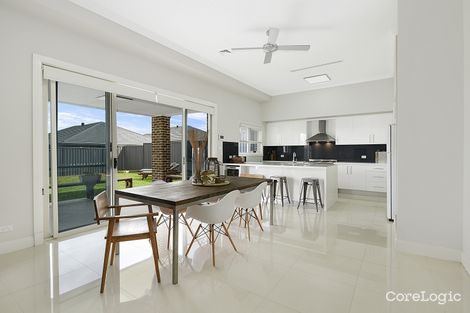 Property photo of 30 Bel Air Drive Kellyville NSW 2155