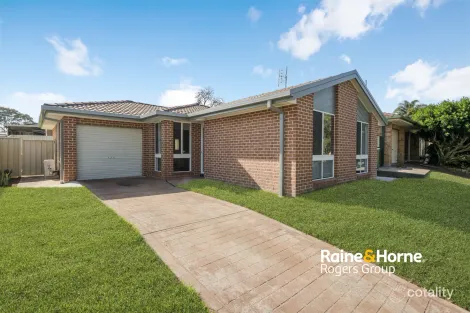 28 BLUERIDGE DR, BLUE HAVEN, NSW 2262