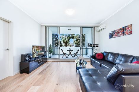 Property photo of 489/33 Hill Road Wentworth Point NSW 2127