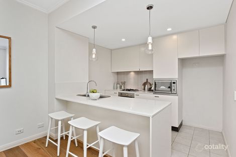 Property photo of 489/33 Hill Road Wentworth Point NSW 2127