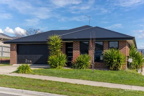 Property photo of 3 Penicola Place Newnham TAS 7248