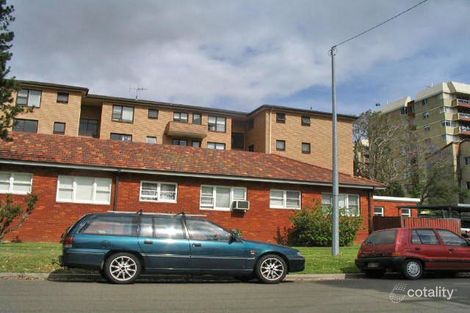 Property photo of 3/39 Banksia Road Caringbah NSW 2229