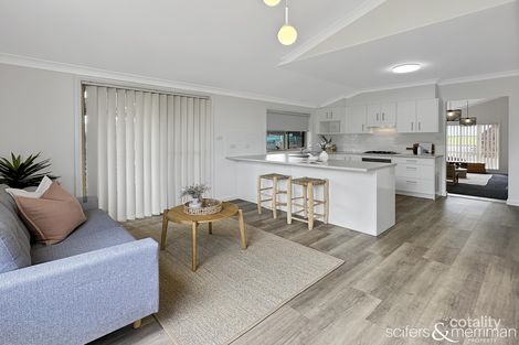 Property photo of 73 Kindlebark Drive Medowie NSW 2318